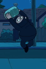 Imagen de Clarence (T1): Emprendedores - 1