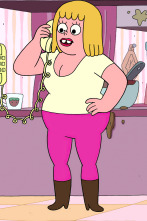 Imagen de Clarence (T1): Colegas de limpieza - 1