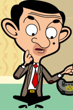Imagen de Mr. Bean (T3): Game Over - 1