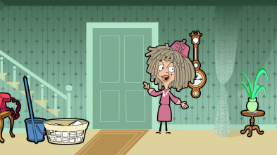 Imagen de Mr. Bean (T3): Entrega especial - 2