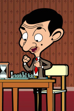 Imagen de Mr. Bean (T3): Un día de perros - 1