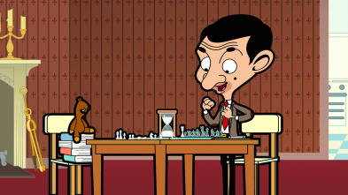 Imagen de Mr. Bean (T3): Un día de perros - 2