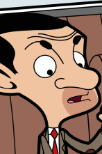 Imagen de Mr. Bean (T3): La gran peste - 1