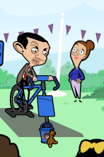 Imagen de Mr. Bean (T3): Bean solidario - 1