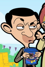 Imagen de Mr. Bean (T3): Bean y el violín - 1