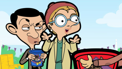 Imagen de Mr. Bean (T3): Bean y el violín - 2