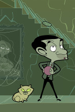 Imagen de Mr. Bean (T3): La casa encantada - 1