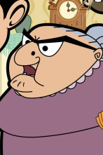 Imagen de Mr. Bean (T3): El perfume de Bean - 1