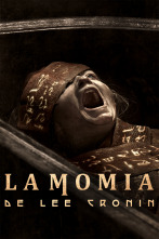 Imagen de La momia de Lee Cronin - 1