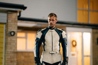 Imagen de Pillion - 3