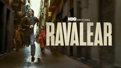 Imagen de Ravalear (T1) - 2