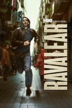 Imagen de Ravalear (T1) - 1