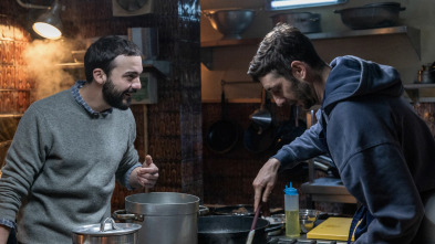 Imagen de Ravalear (T1): Ep.1  - 2