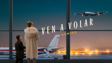 Imagen de Ven a volar conmigo - 2