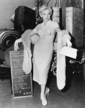 Imagen de Marilyn Monroe: una mujer comprometida - 3