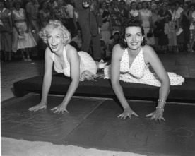Imagen de Marilyn Monroe: una mujer comprometida - 6