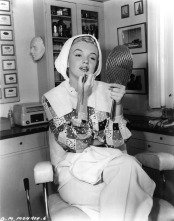 Imagen de Marilyn Monroe: una mujer comprometida - 8
