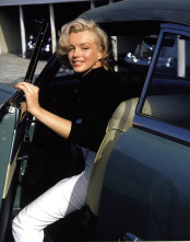 Imagen de Marilyn Monroe: una mujer comprometida - 10