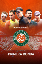 Imagen de Masculino: Davidovich - Dzumhur - 3