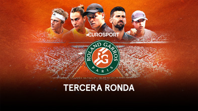 Imagen de Masculino: Fonseca - Djokovic - 4