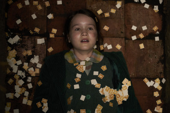 Imagen de Los misterios de Flavia - 6
