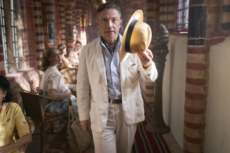 Imagen de Los misterios de Flavia - 9