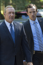 Imagen de House of Cards (T4): Ep.4  - 1