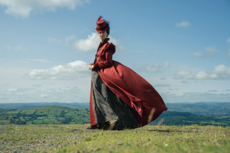 Imagen de La otra hermana Bennet (T1): Ep.1  - 1