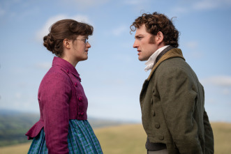 Imagen de La otra hermana Bennet (T1): Ep.1  - 2