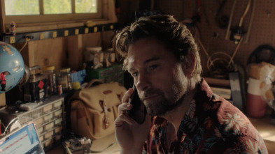 Imagen de R.J. Decker (T1): Ep.4 Vanidad o verdad - 1