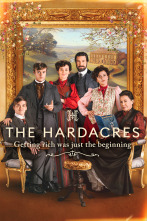 Imagen de Los Hardacre (T2) - 3