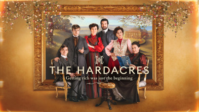 Imagen de Los Hardacre (T2) - 4