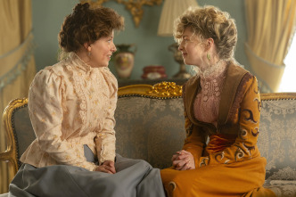 Imagen de Los Hardacre (T2): Ep.1  - 4