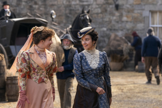 Imagen de Los Hardacre (T2): Ep.1  - 5