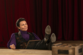 Imagen de Los Hardacre (T2): Ep.2  - 1