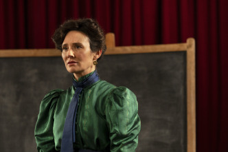Imagen de Los Hardacre (T2): Ep.2  - 2
