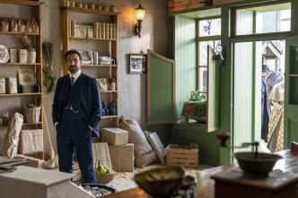 Imagen de Los Hardacre (T2): Ep.2  - 6