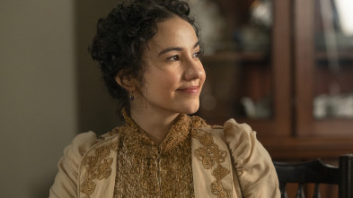 Imagen de Los Hardacre (T2): Ep.3  - 3