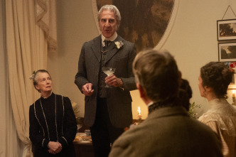 Imagen de Los Hardacre (T2): Ep.4  - 1