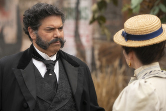 Imagen de Los Hardacre (T2): Ep.5  - 2