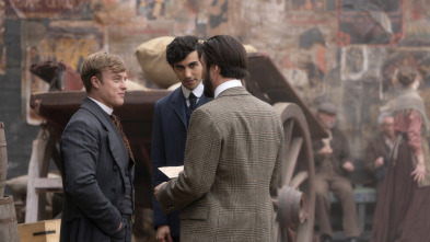 Imagen de Los Hardacre (T2): Ep.5  - 4