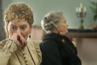 Imagen de Los Hardacre (T2): Ep.6  - 1