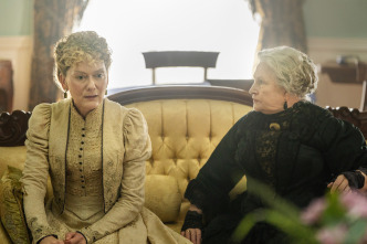 Imagen de Los Hardacre (T2): Ep.6  - 2