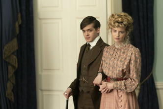 Imagen de Los Hardacre (T2): Ep.6  - 3