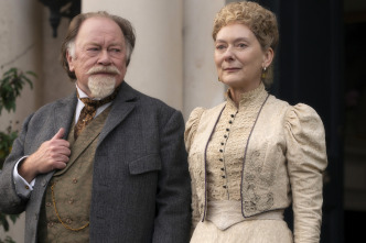 Imagen de Los Hardacre (T2): Ep.6  - 4