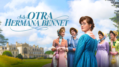 Imagen de La otra hermana Bennet (T1) - 2