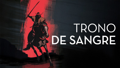 Imagen de Trono de sangre - 2