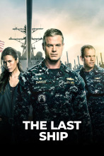 Imagen de The Last Ship (T1) - 1
