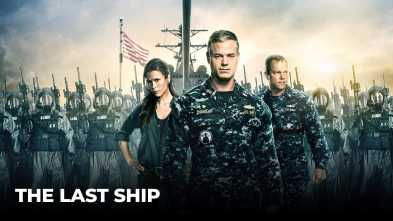 Imagen de The Last Ship (T1) - 2