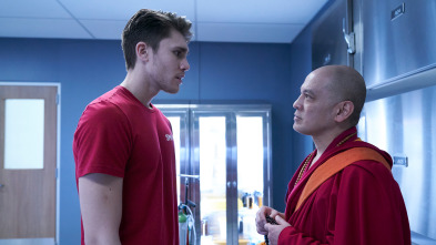 Imagen de Nurses (T1): Ep.4 Crisálida - 1